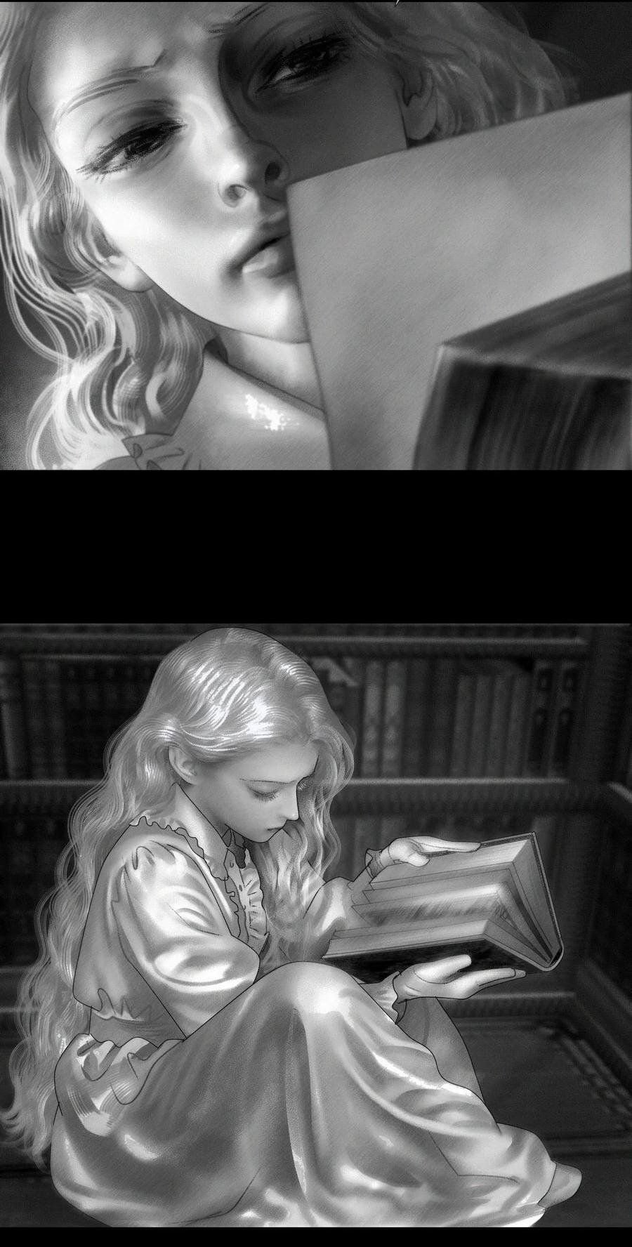 Senpai Kara Me Ga Hanasenai To Aru Kaishain No Nichijou Chapter 17 - 40