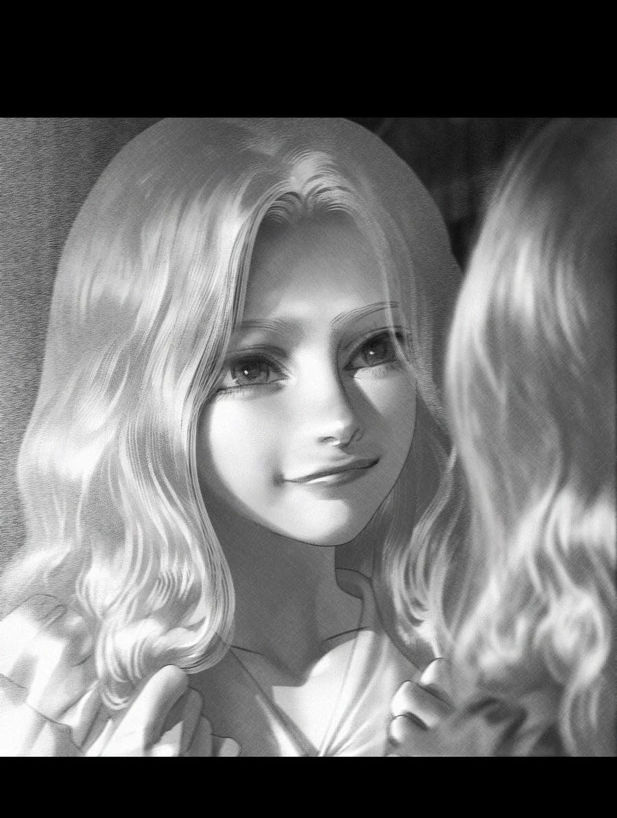 Senpai Kara Me Ga Hanasenai To Aru Kaishain No Nichijou Chapter 17 - 5