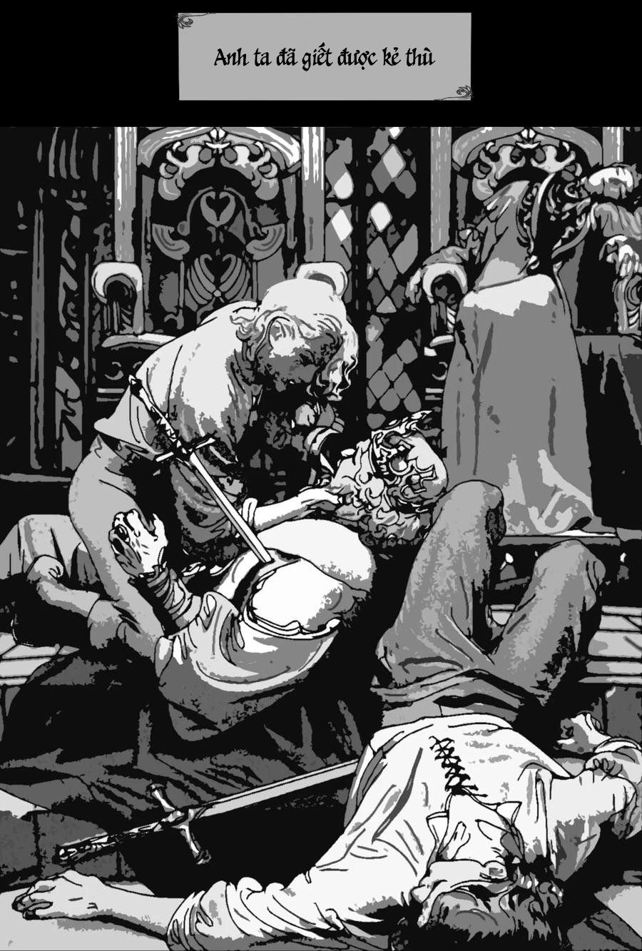 Senpai Kara Me Ga Hanasenai To Aru Kaishain No Nichijou Chapter 17 - 46