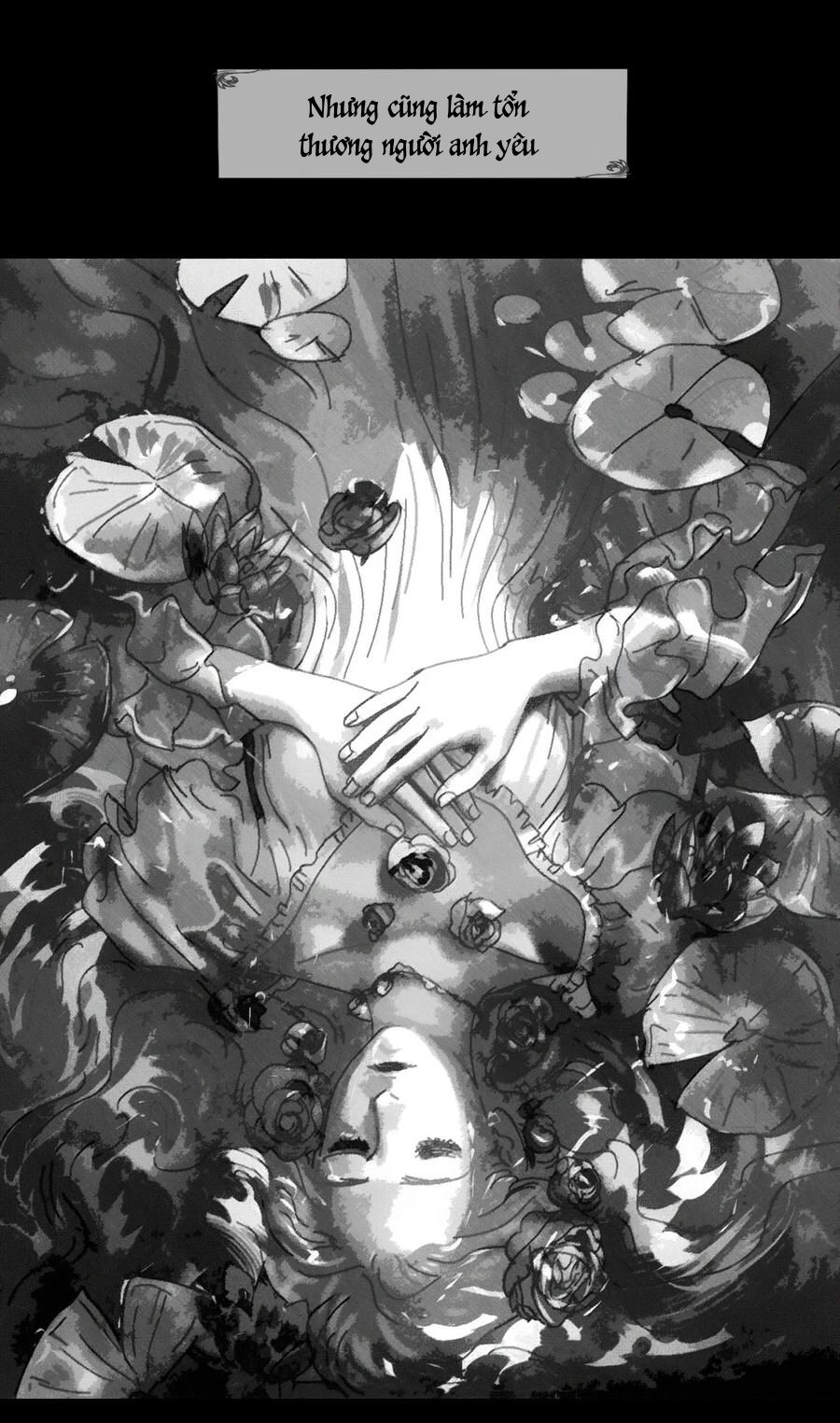 Senpai Kara Me Ga Hanasenai To Aru Kaishain No Nichijou Chapter 17 - 47