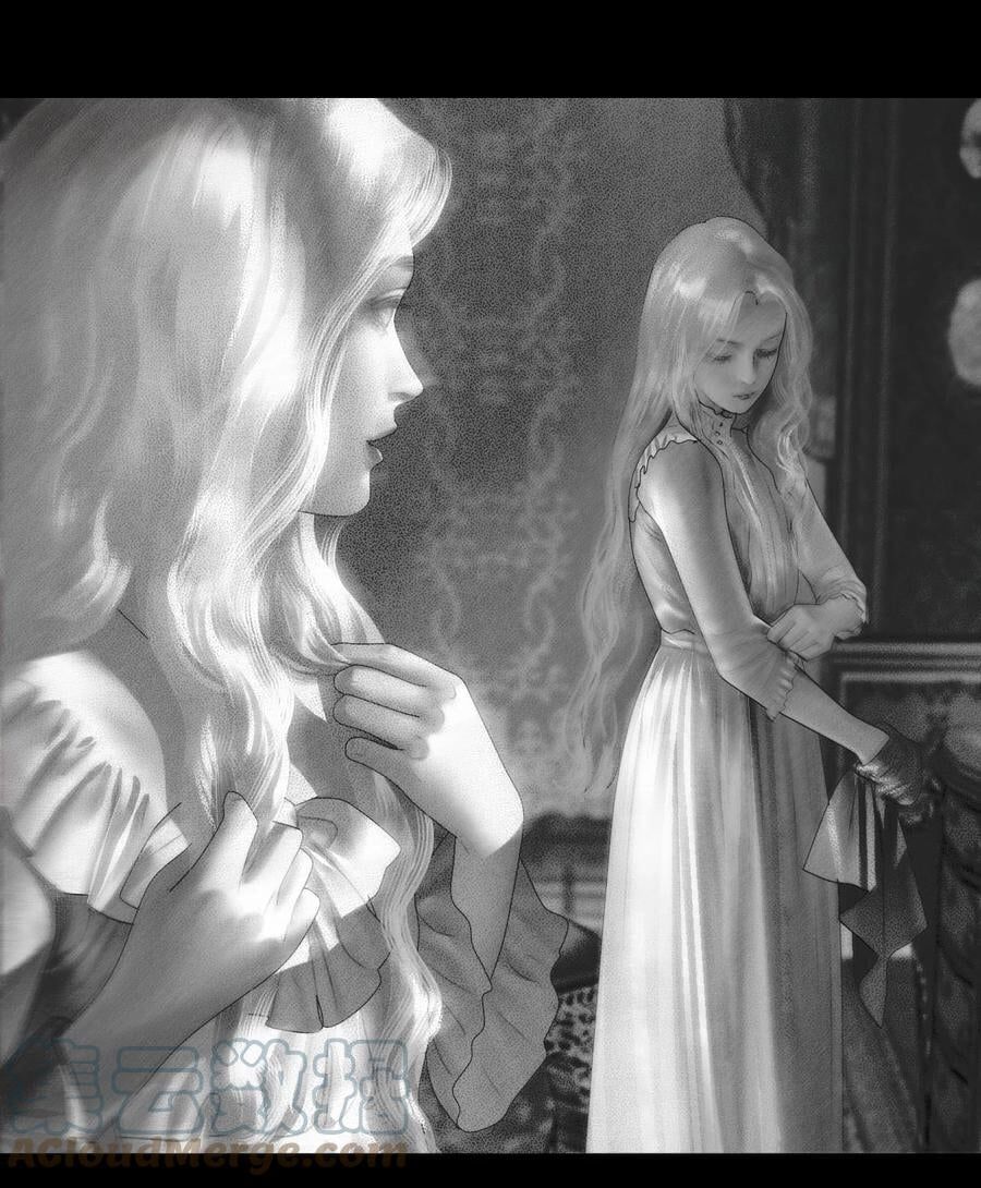 Senpai Kara Me Ga Hanasenai To Aru Kaishain No Nichijou Chapter 17 - 6