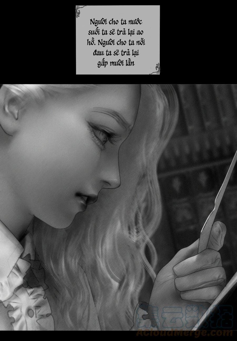 Senpai Kara Me Ga Hanasenai To Aru Kaishain No Nichijou Chapter 17 - 51