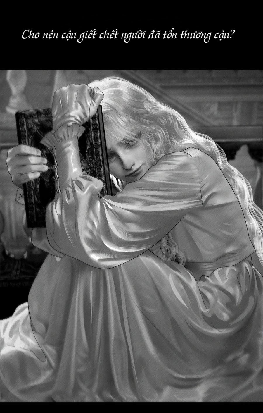 Senpai Kara Me Ga Hanasenai To Aru Kaishain No Nichijou Chapter 17 - 52