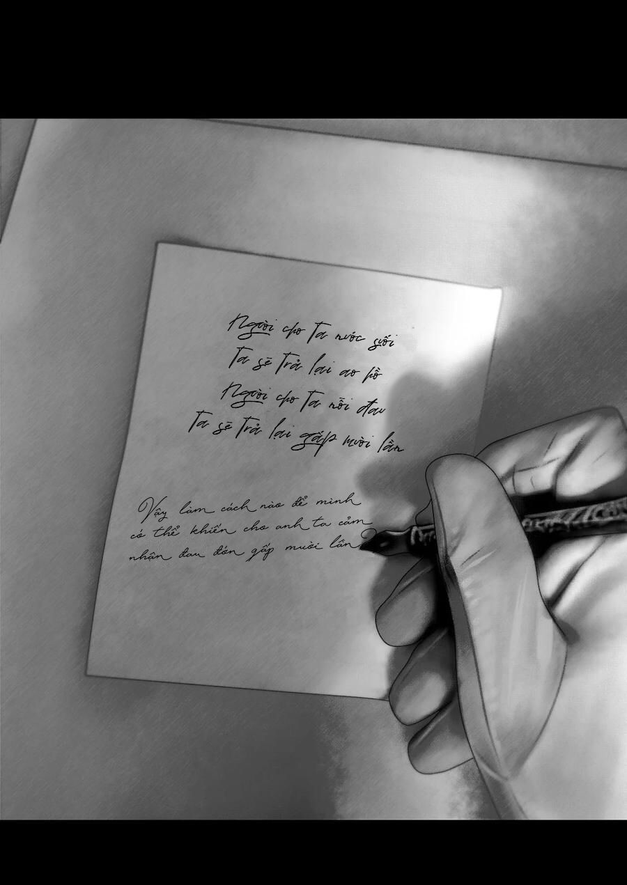 Senpai Kara Me Ga Hanasenai To Aru Kaishain No Nichijou Chapter 17 - 55