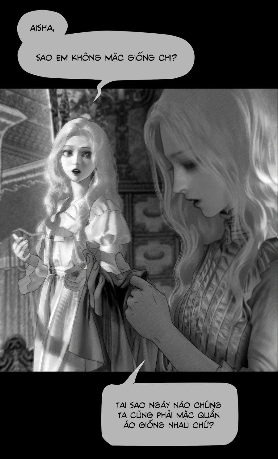 Senpai Kara Me Ga Hanasenai To Aru Kaishain No Nichijou Chapter 17 - 7