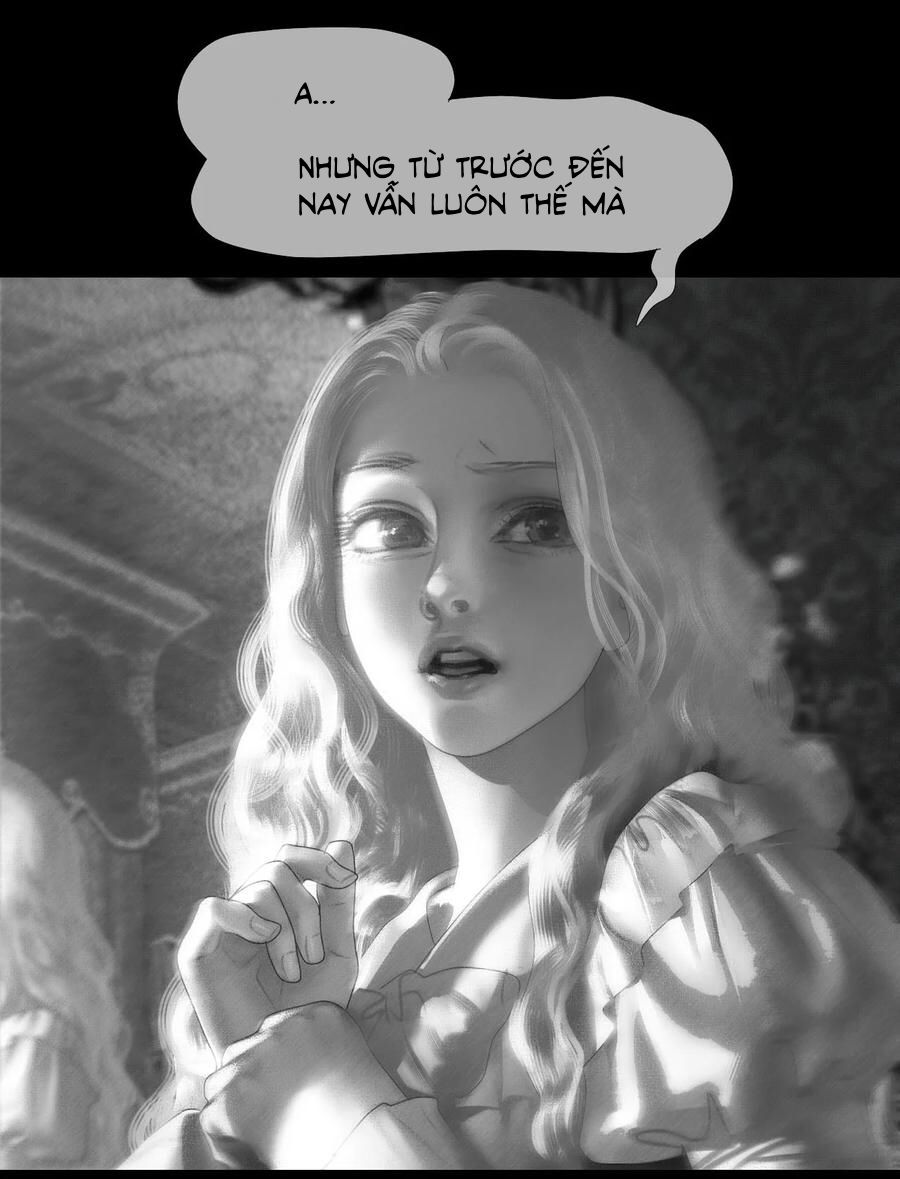 Senpai Kara Me Ga Hanasenai To Aru Kaishain No Nichijou Chapter 17 - 8