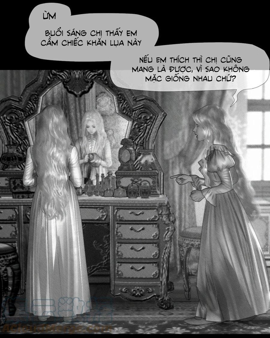 Senpai Kara Me Ga Hanasenai To Aru Kaishain No Nichijou Chapter 17 - 9