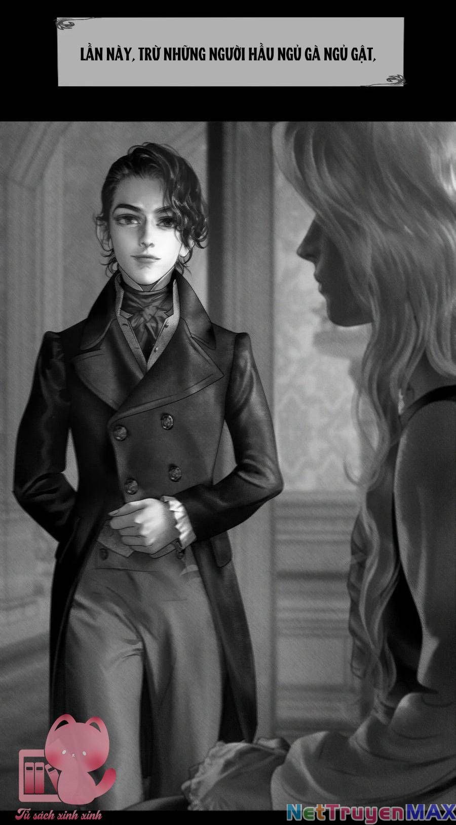 Senpai Kara Me Ga Hanasenai To Aru Kaishain No Nichijou Chapter 18 - 16