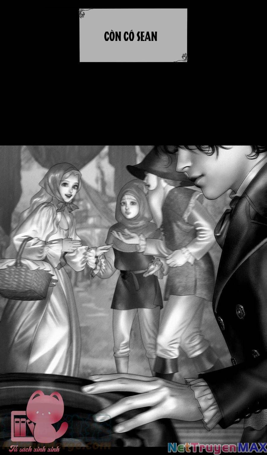 Senpai Kara Me Ga Hanasenai To Aru Kaishain No Nichijou Chapter 18 - 17