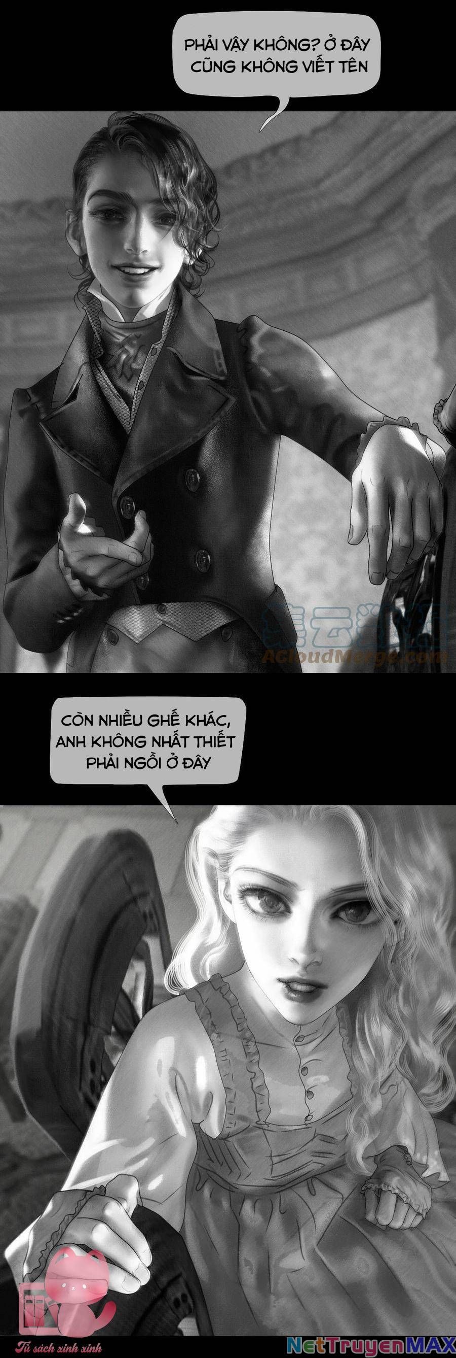 Senpai Kara Me Ga Hanasenai To Aru Kaishain No Nichijou Chapter 18 - 19