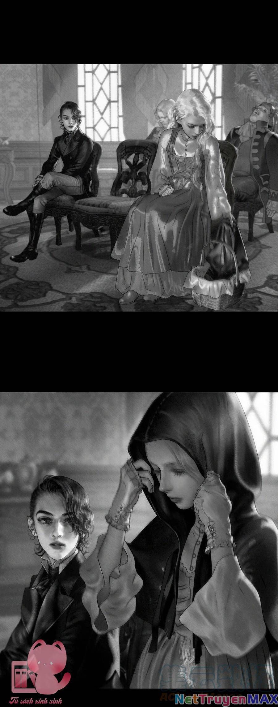 Senpai Kara Me Ga Hanasenai To Aru Kaishain No Nichijou Chapter 18 - 22