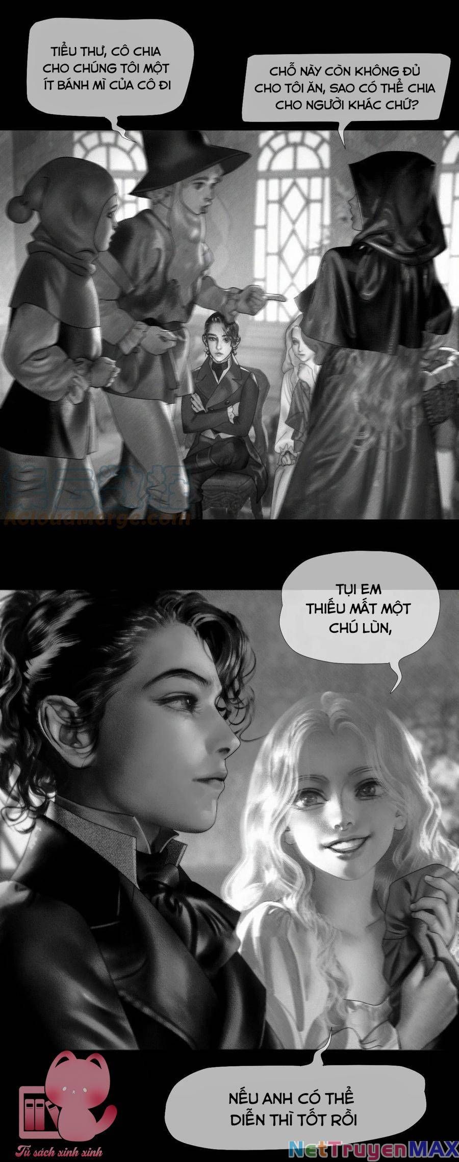 Senpai Kara Me Ga Hanasenai To Aru Kaishain No Nichijou Chapter 18 - 26