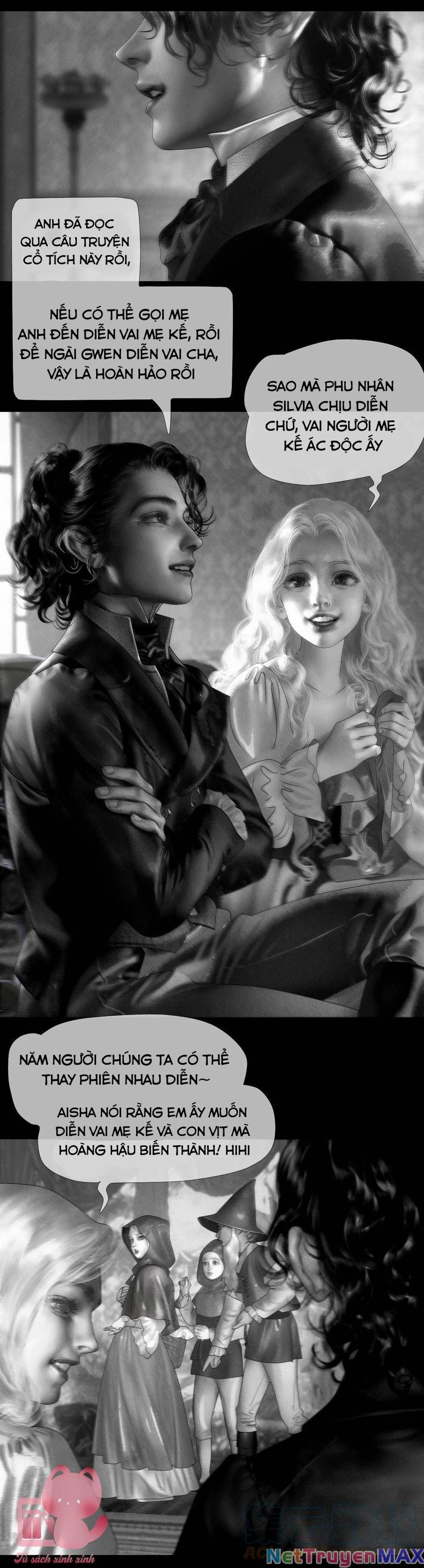 Senpai Kara Me Ga Hanasenai To Aru Kaishain No Nichijou Chapter 18 - 27