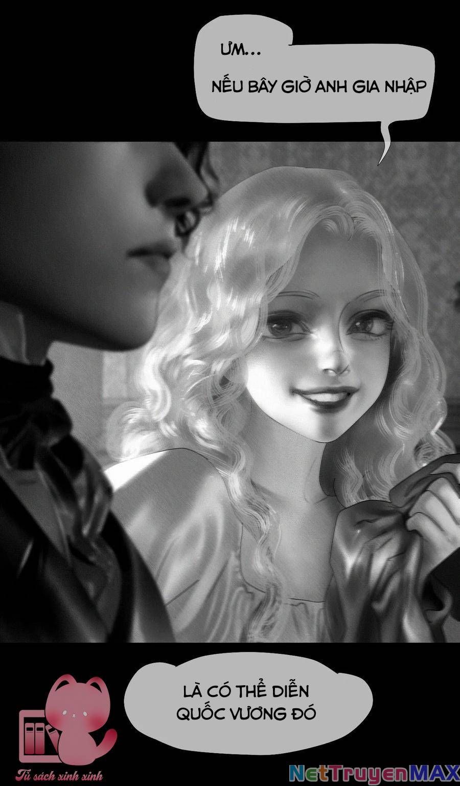 Senpai Kara Me Ga Hanasenai To Aru Kaishain No Nichijou Chapter 18 - 28