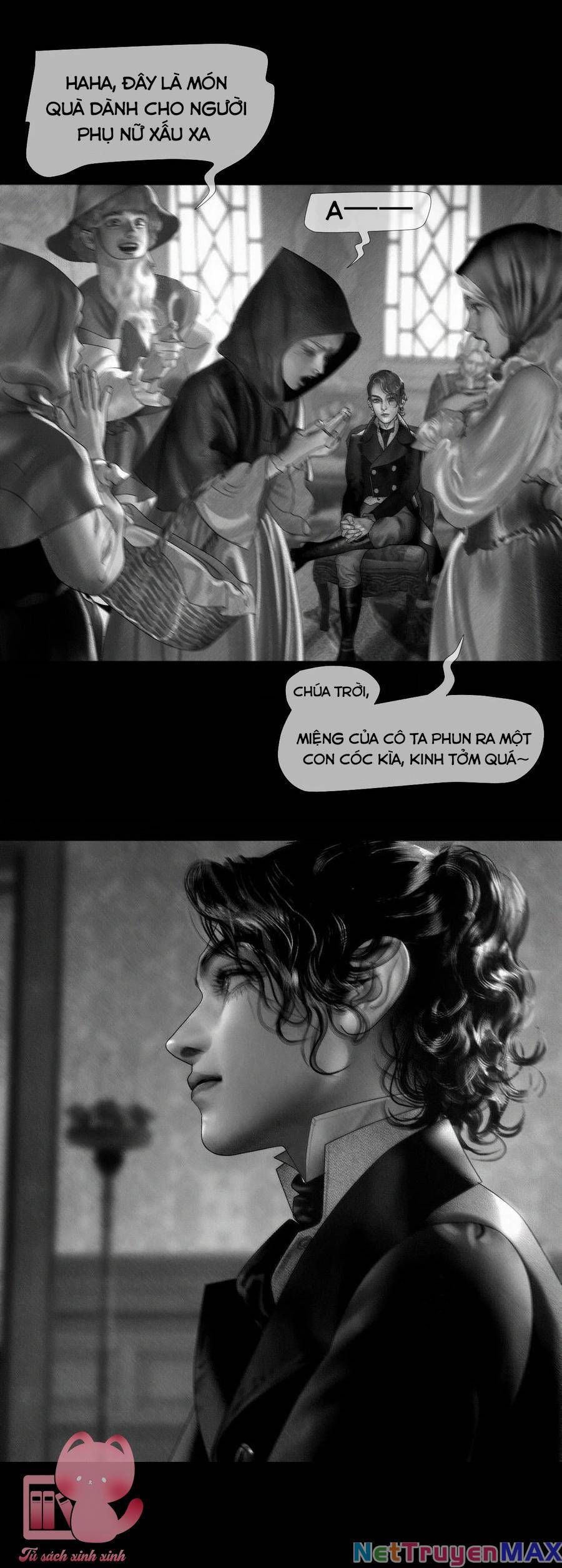 Senpai Kara Me Ga Hanasenai To Aru Kaishain No Nichijou Chapter 18 - 30