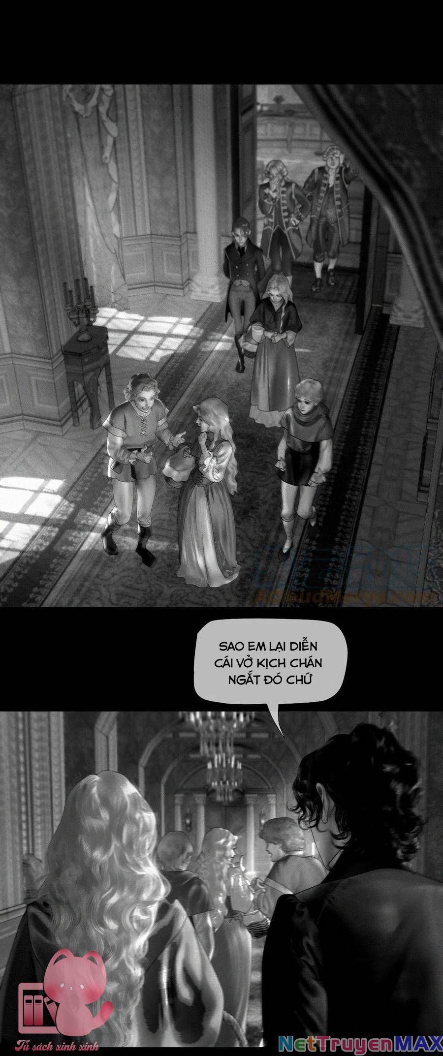 Senpai Kara Me Ga Hanasenai To Aru Kaishain No Nichijou Chapter 18 - 31