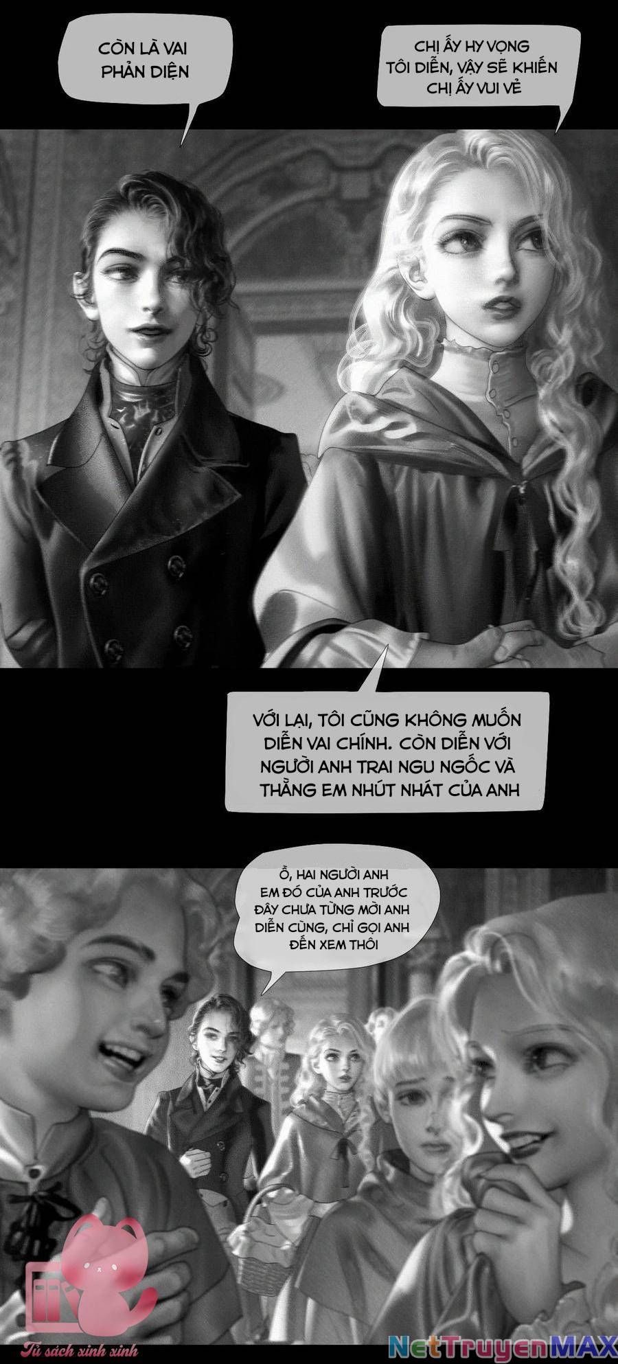 Senpai Kara Me Ga Hanasenai To Aru Kaishain No Nichijou Chapter 18 - 32