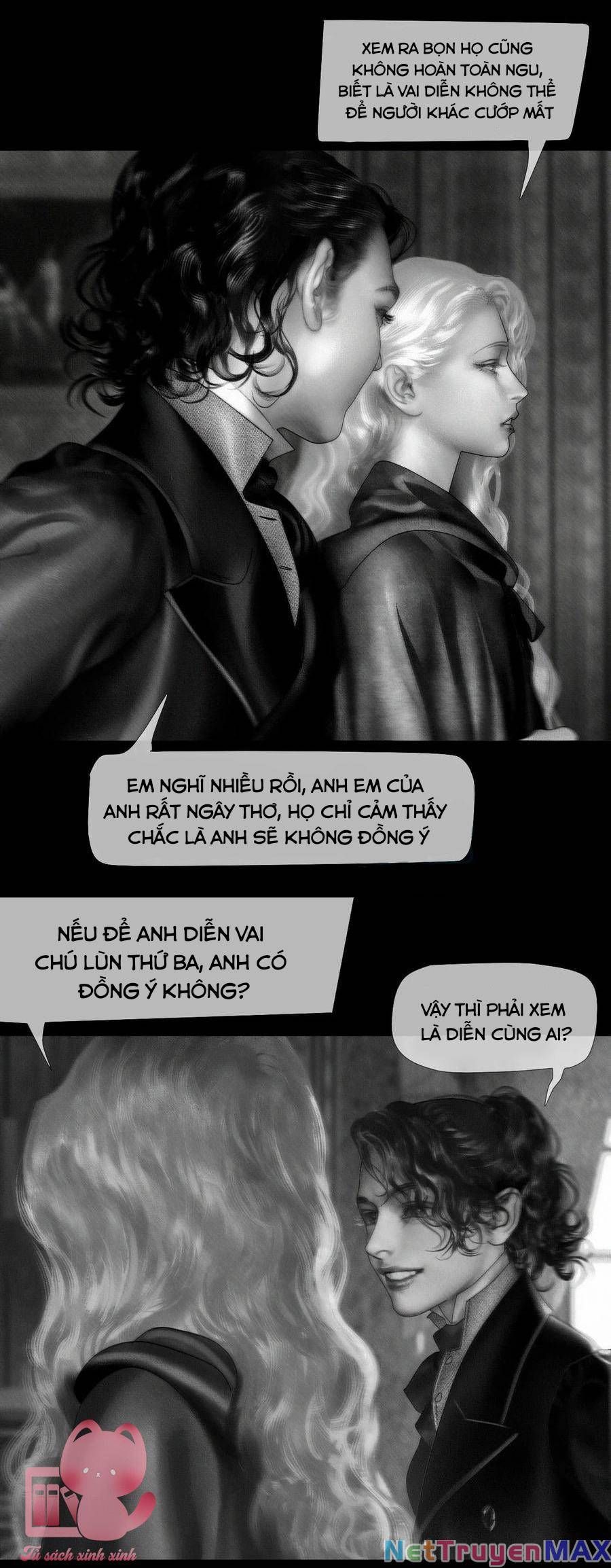 Senpai Kara Me Ga Hanasenai To Aru Kaishain No Nichijou Chapter 18 - 33