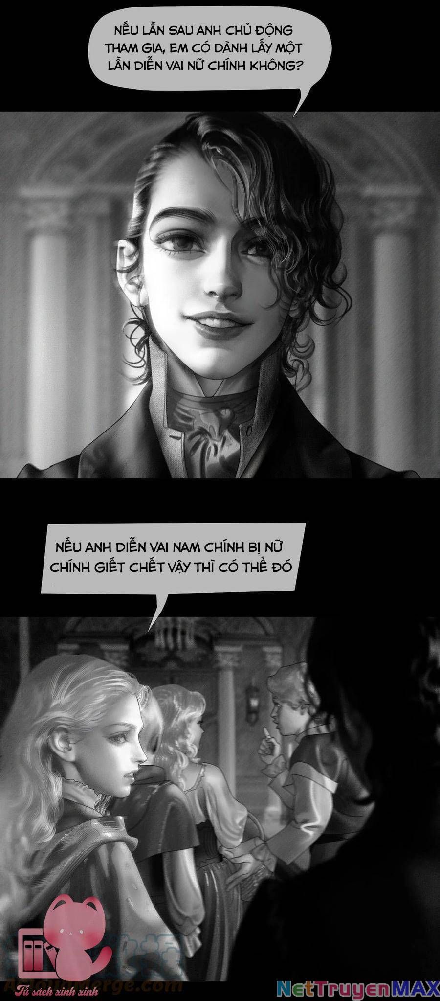 Senpai Kara Me Ga Hanasenai To Aru Kaishain No Nichijou Chapter 18 - 34