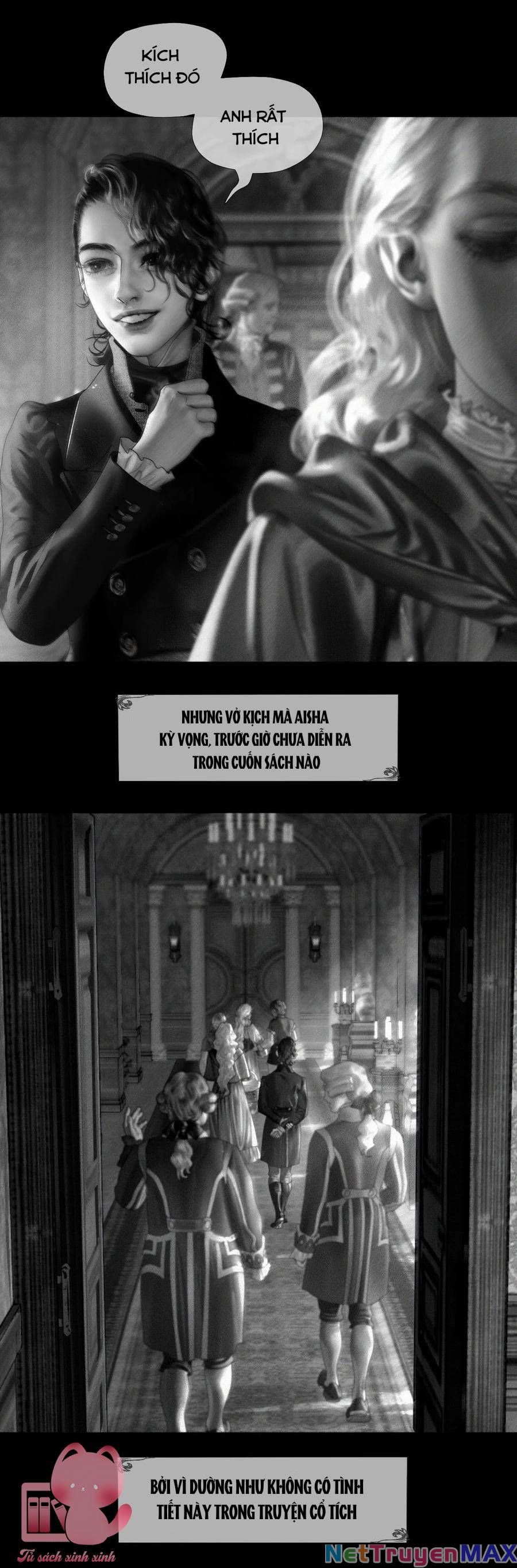 Senpai Kara Me Ga Hanasenai To Aru Kaishain No Nichijou Chapter 18 - 35