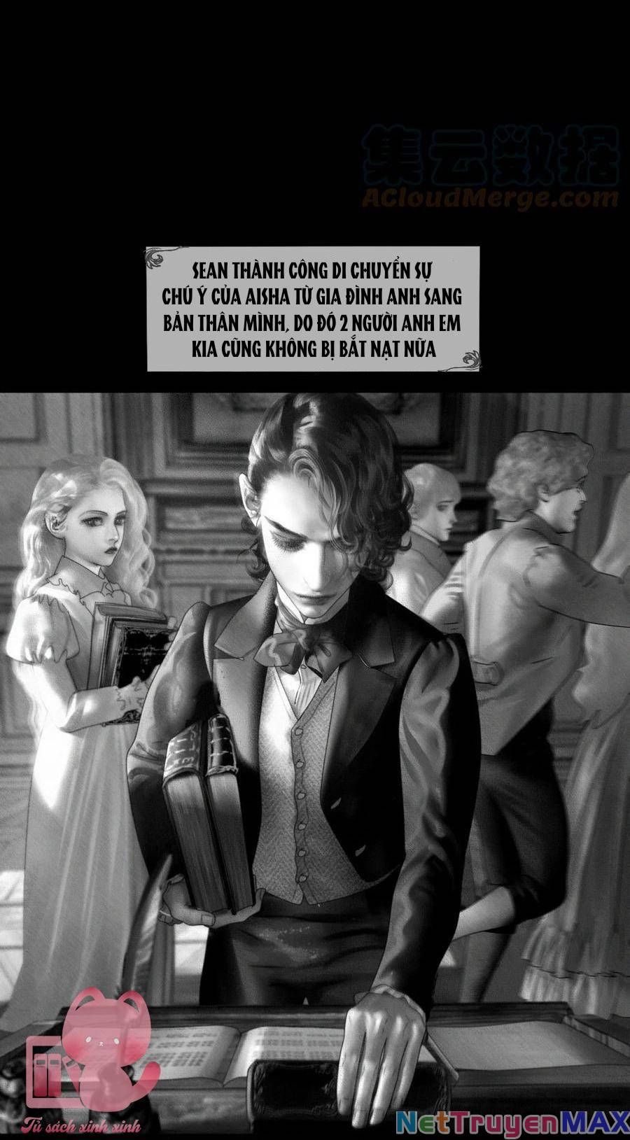 Senpai Kara Me Ga Hanasenai To Aru Kaishain No Nichijou Chapter 18 - 5