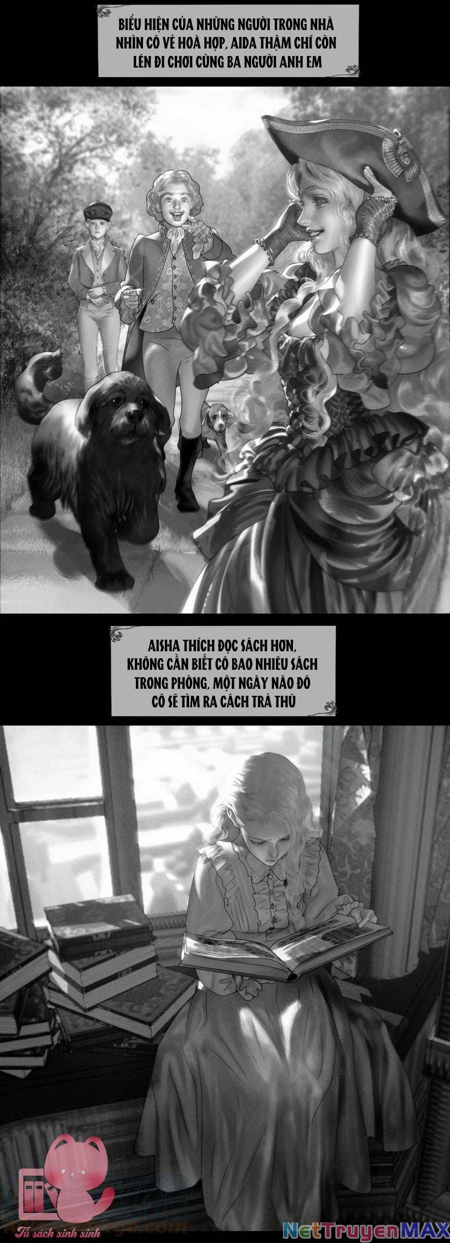 Senpai Kara Me Ga Hanasenai To Aru Kaishain No Nichijou Chapter 18 - 6