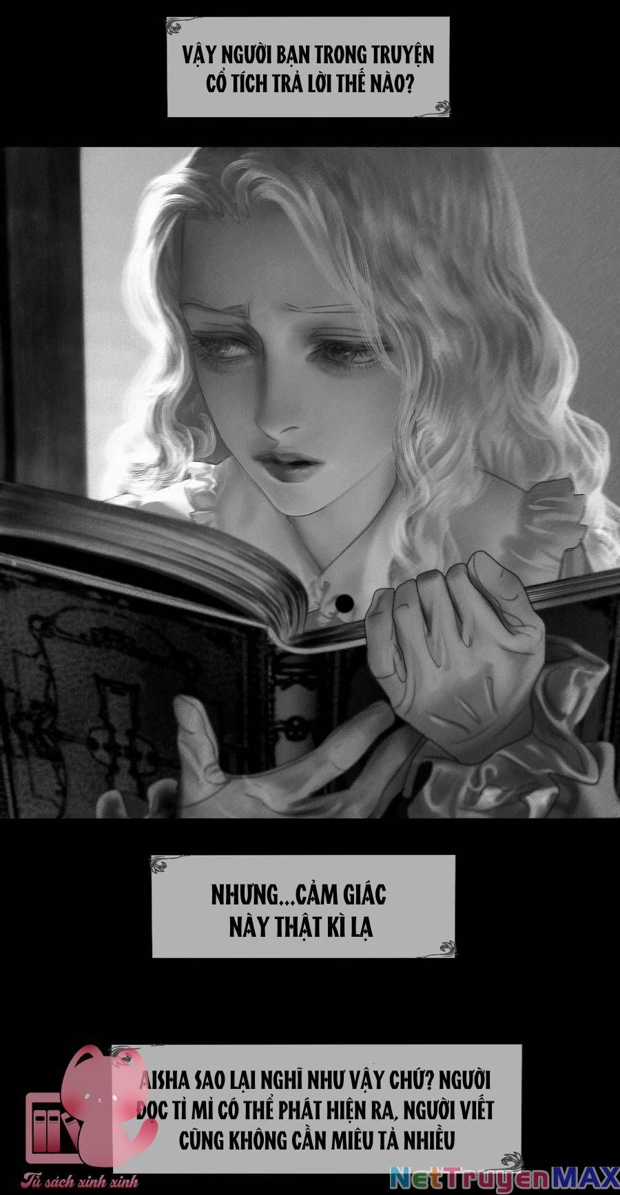 Senpai Kara Me Ga Hanasenai To Aru Kaishain No Nichijou Chapter 18 - 7