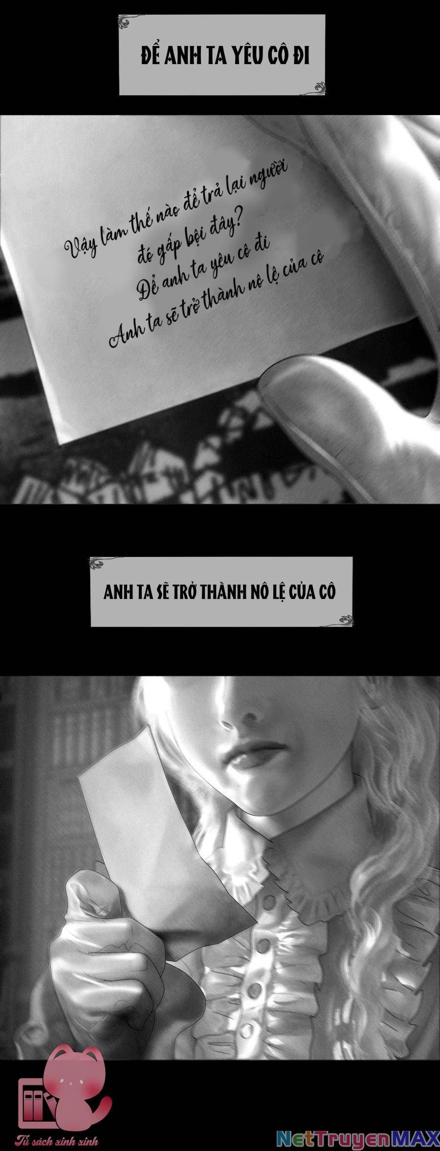 Senpai Kara Me Ga Hanasenai To Aru Kaishain No Nichijou Chapter 18 - 9