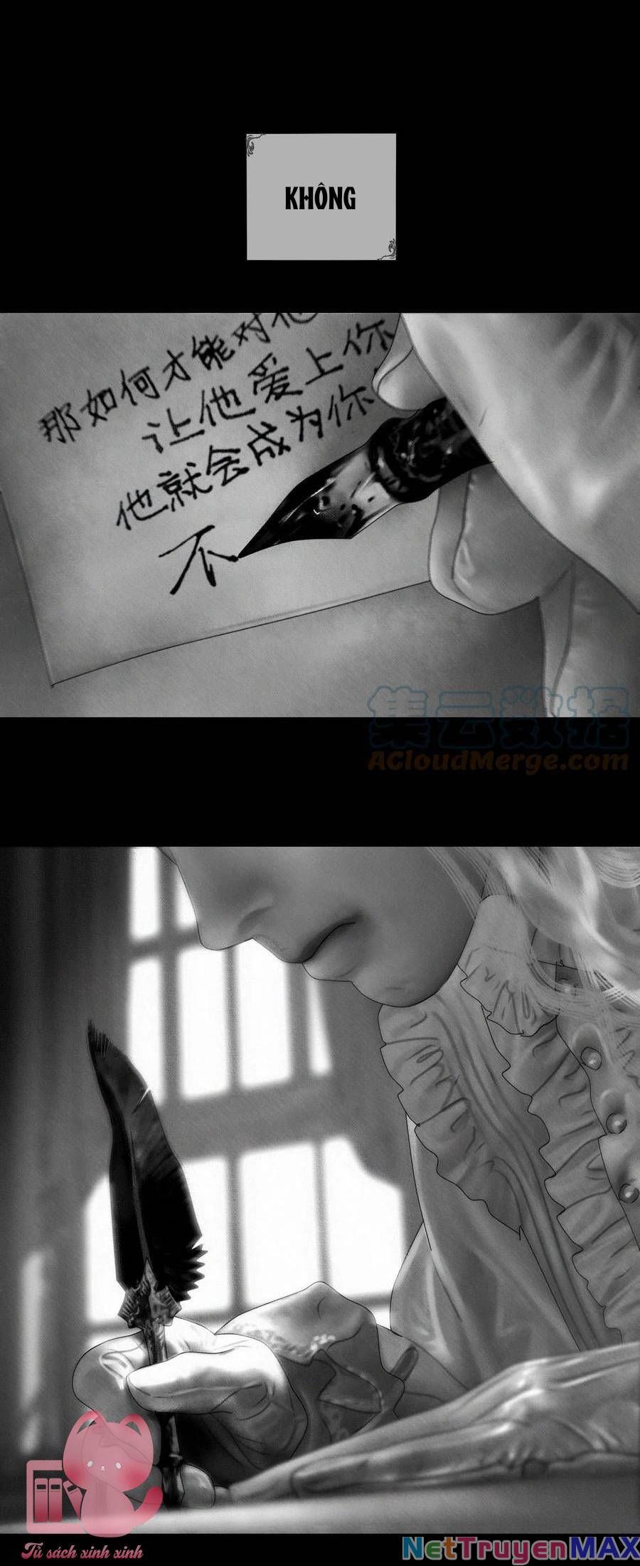 Senpai Kara Me Ga Hanasenai To Aru Kaishain No Nichijou Chapter 18 - 10