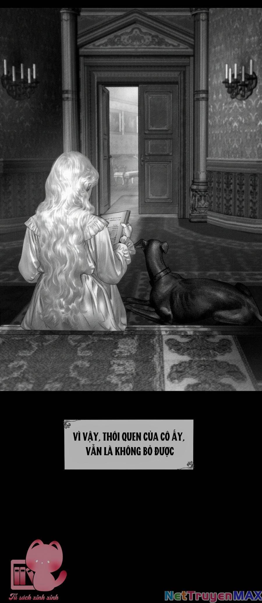 Senpai Kara Me Ga Hanasenai To Aru Kaishain No Nichijou Chapter 19 - 11