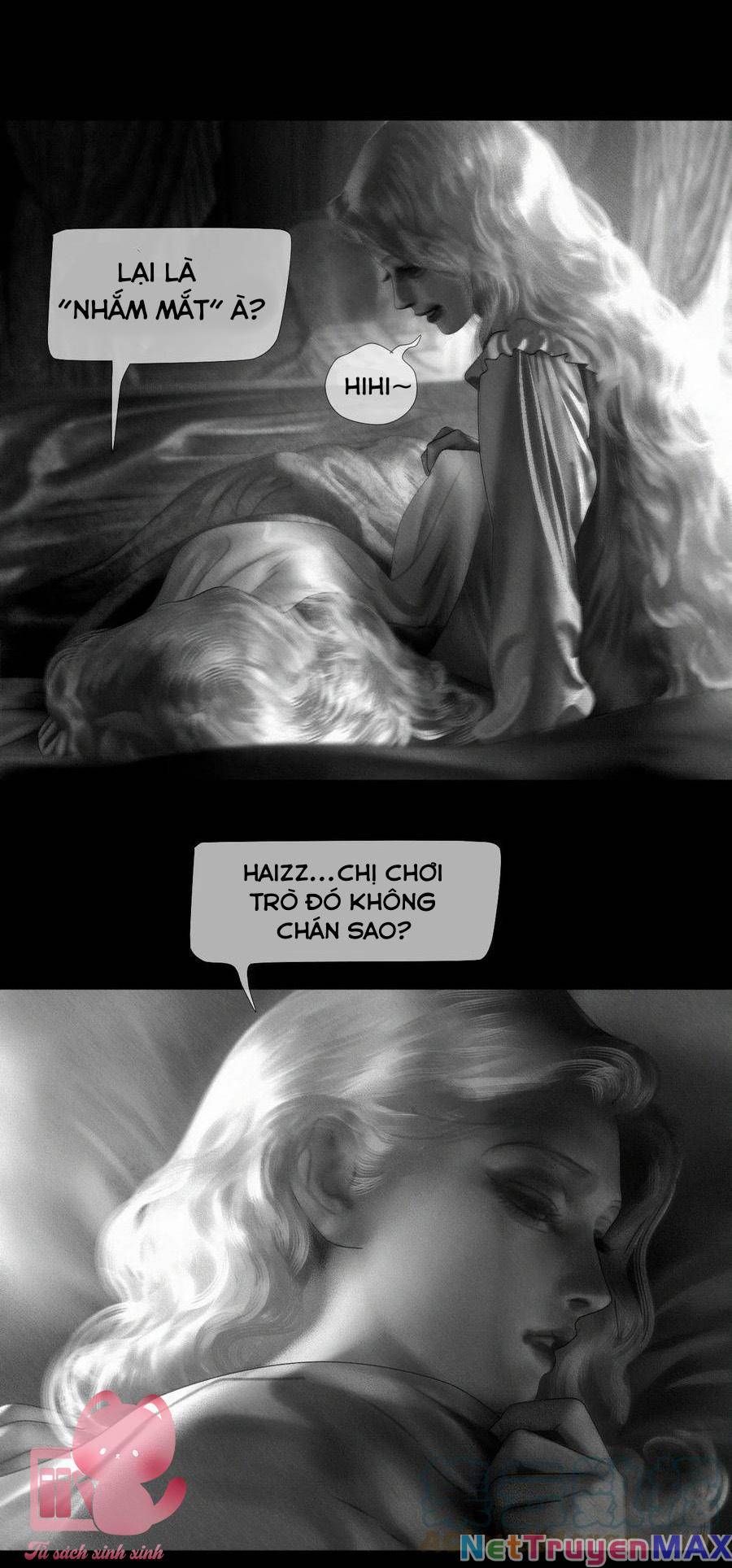 Senpai Kara Me Ga Hanasenai To Aru Kaishain No Nichijou Chapter 19 - 15