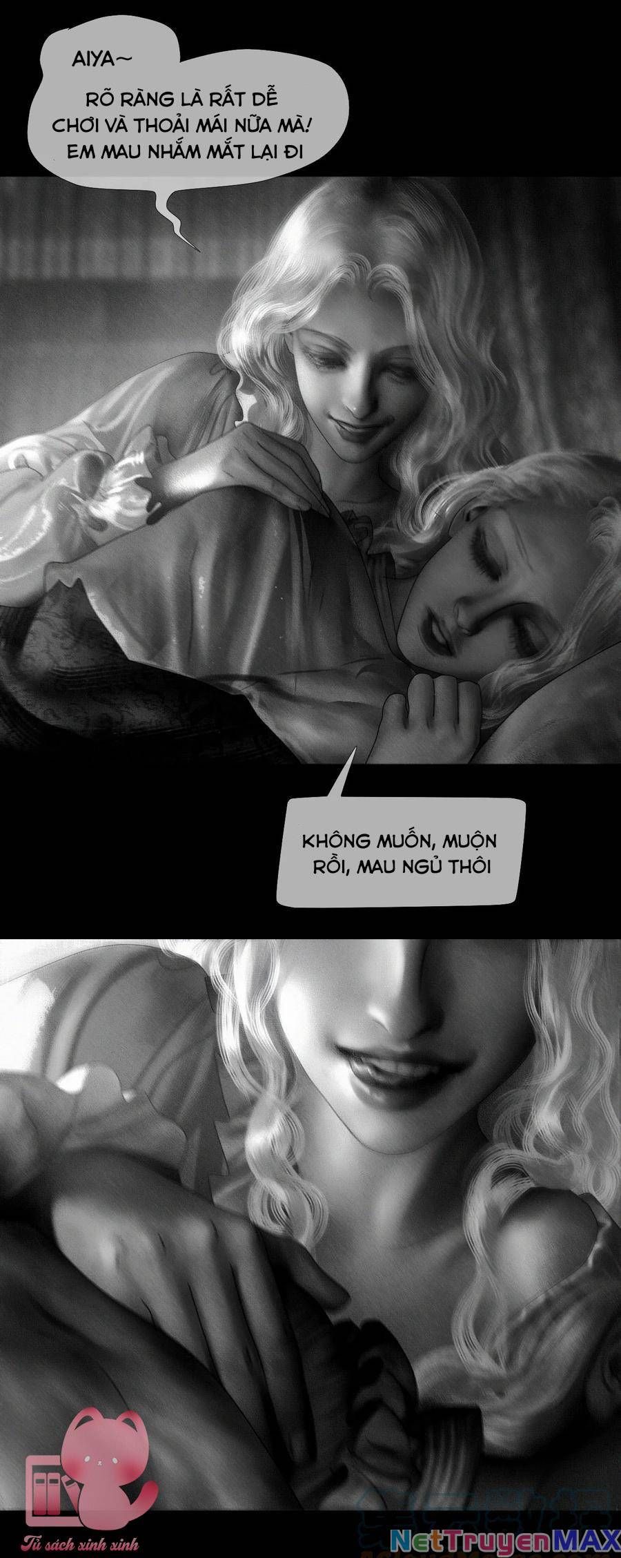 Senpai Kara Me Ga Hanasenai To Aru Kaishain No Nichijou Chapter 19 - 16