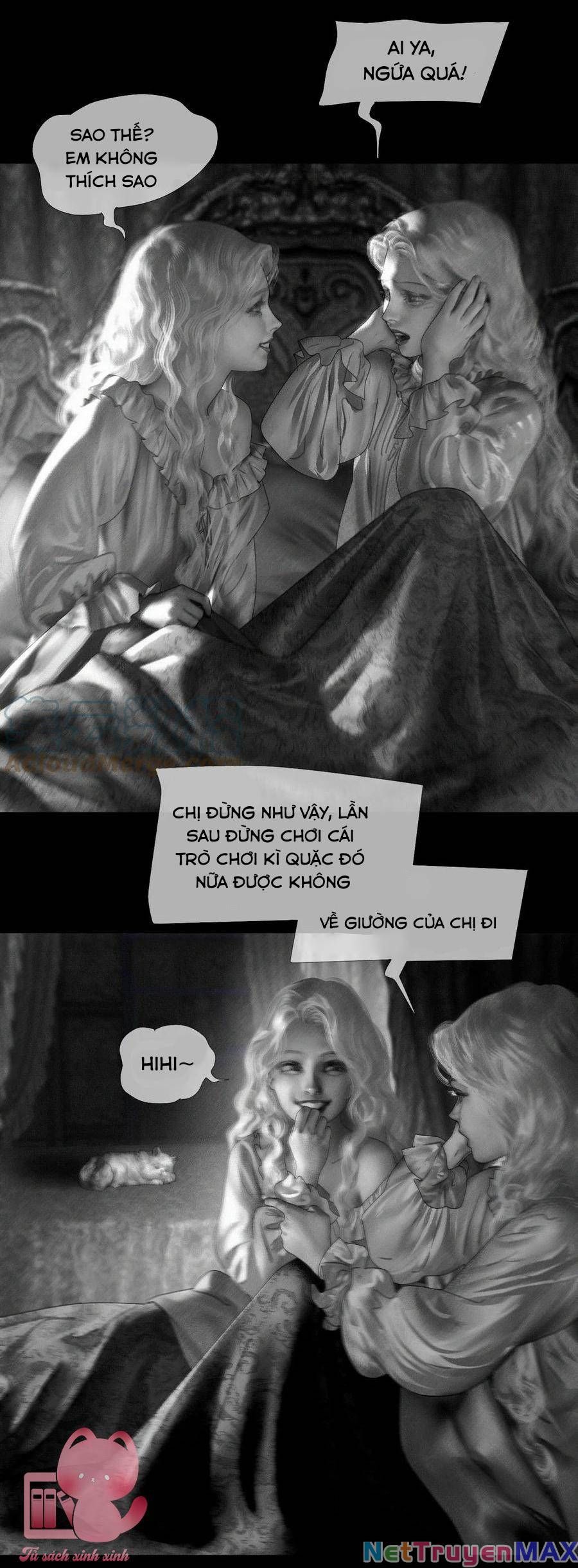 Senpai Kara Me Ga Hanasenai To Aru Kaishain No Nichijou Chapter 19 - 18