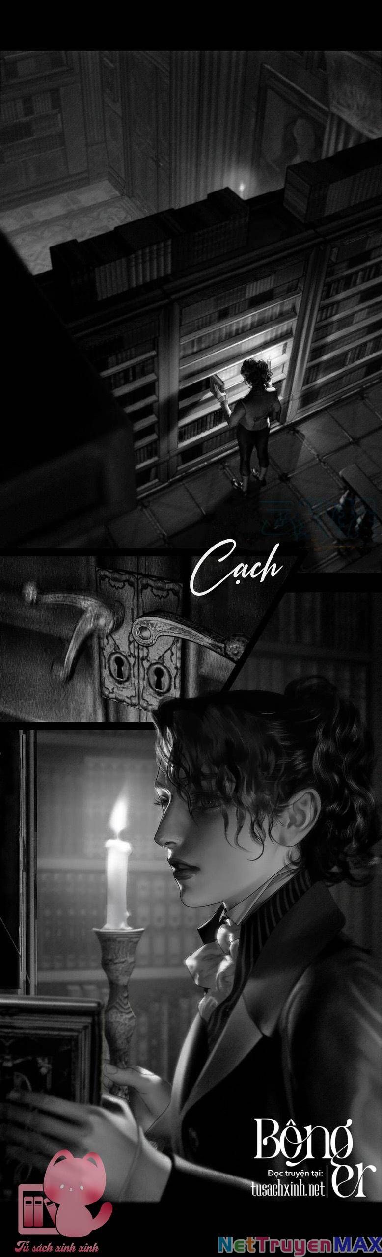 Senpai Kara Me Ga Hanasenai To Aru Kaishain No Nichijou Chapter 19 - 20