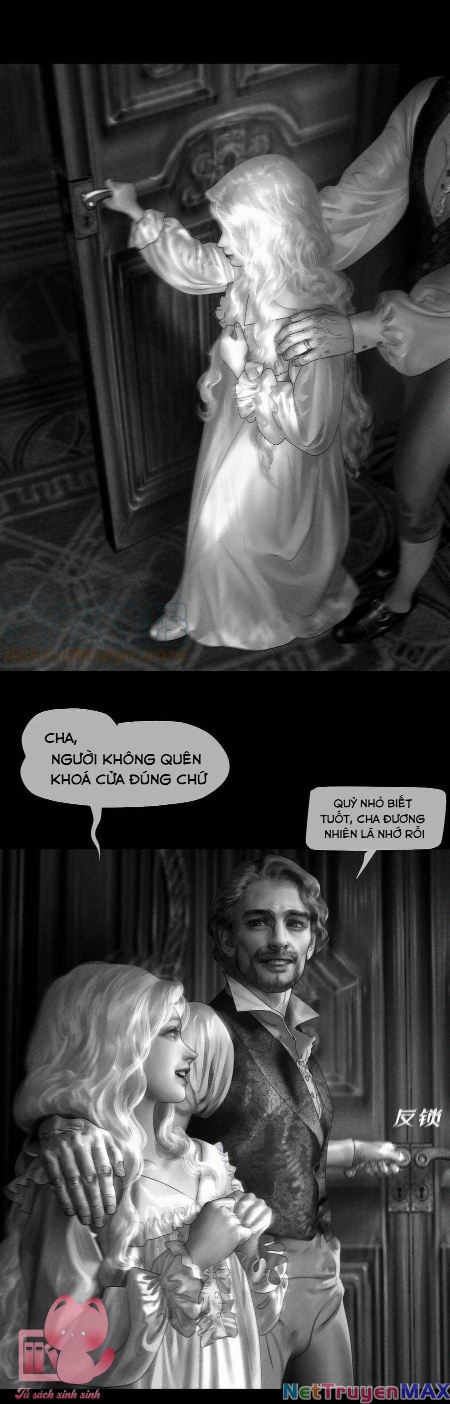 Senpai Kara Me Ga Hanasenai To Aru Kaishain No Nichijou Chapter 19 - 21