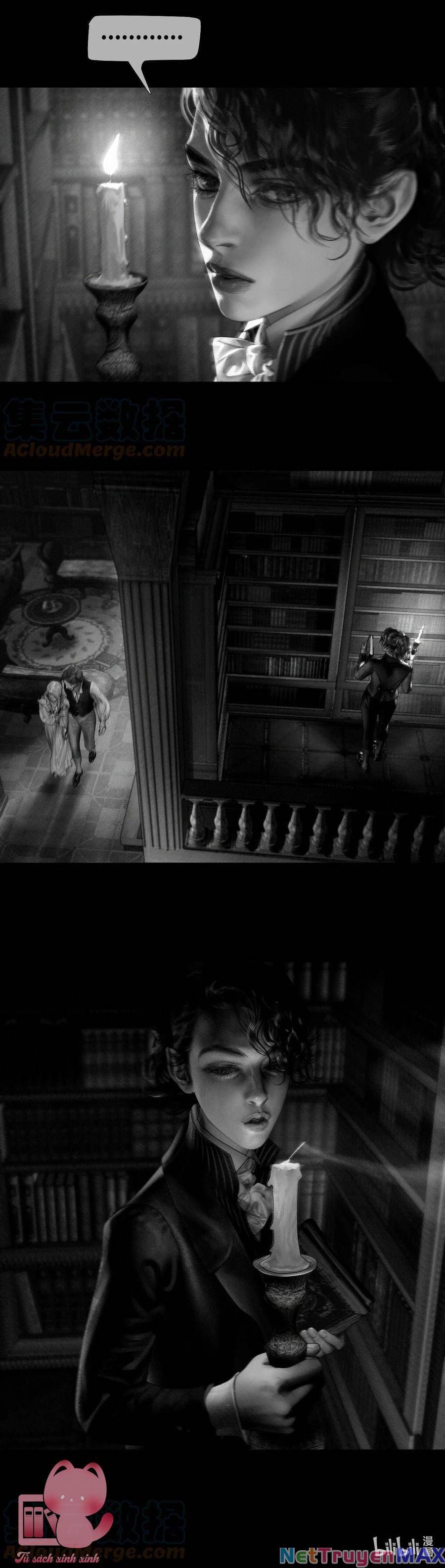 Senpai Kara Me Ga Hanasenai To Aru Kaishain No Nichijou Chapter 19 - 22