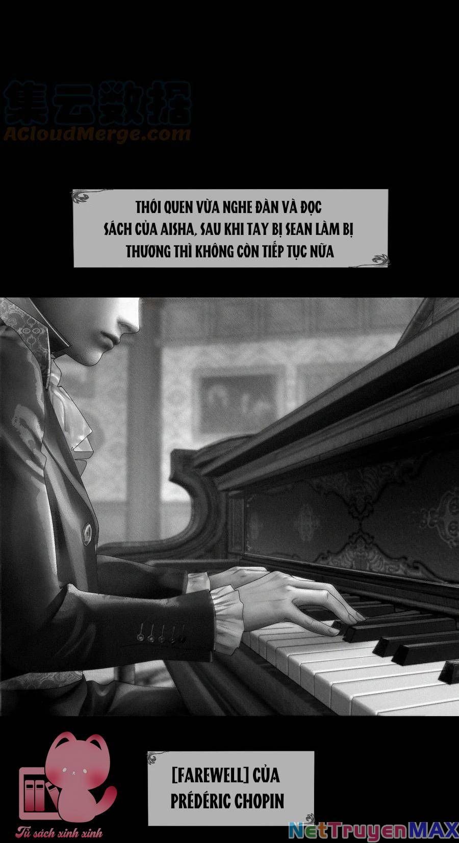 Senpai Kara Me Ga Hanasenai To Aru Kaishain No Nichijou Chapter 19 - 5