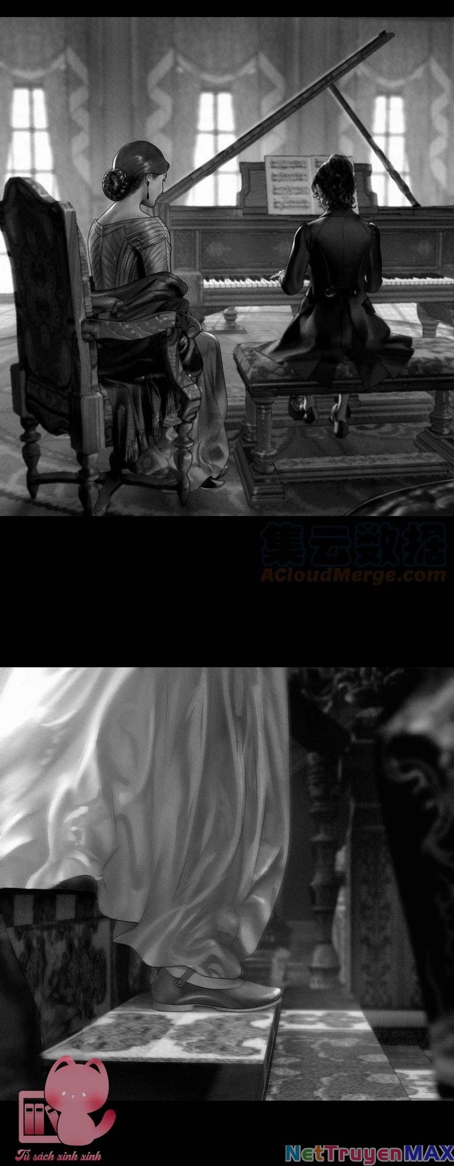 Senpai Kara Me Ga Hanasenai To Aru Kaishain No Nichijou Chapter 19 - 6