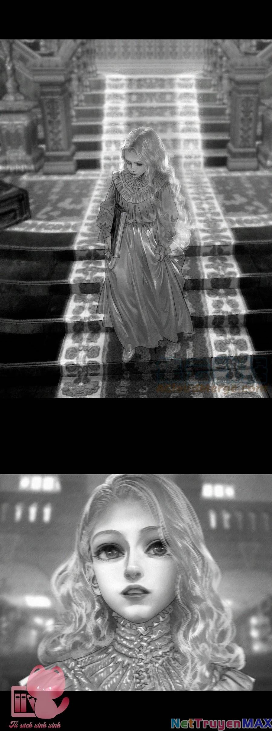 Senpai Kara Me Ga Hanasenai To Aru Kaishain No Nichijou Chapter 19 - 7