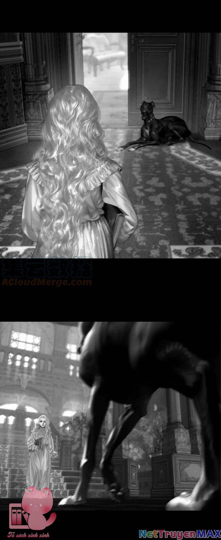 Senpai Kara Me Ga Hanasenai To Aru Kaishain No Nichijou Chapter 19 - 8