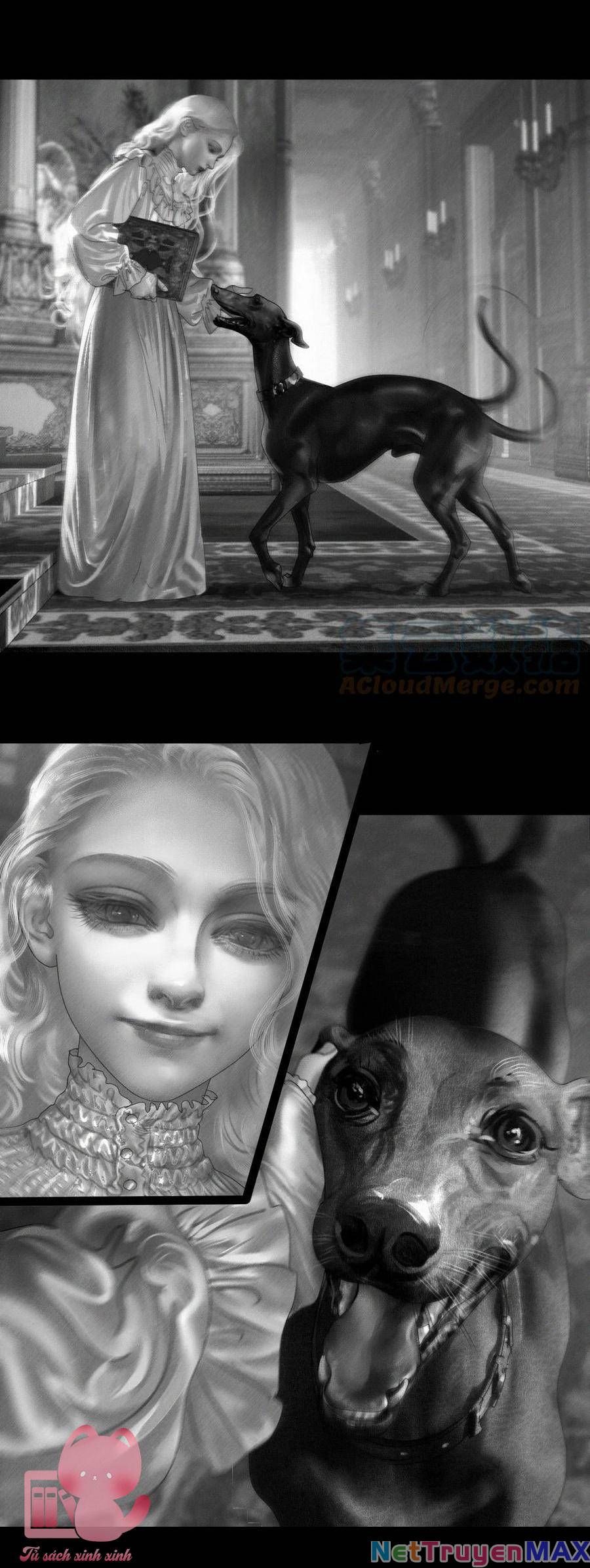 Senpai Kara Me Ga Hanasenai To Aru Kaishain No Nichijou Chapter 19 - 9