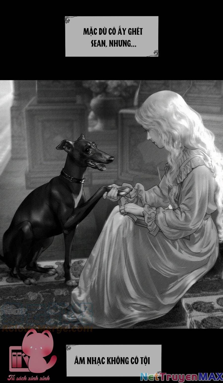 Senpai Kara Me Ga Hanasenai To Aru Kaishain No Nichijou Chapter 19 - 10