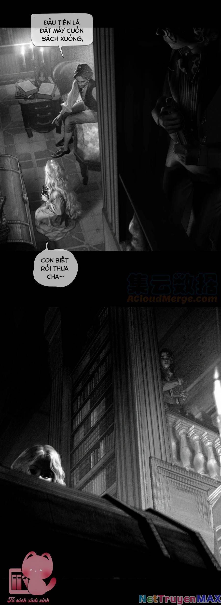 Senpai Kara Me Ga Hanasenai To Aru Kaishain No Nichijou Chapter 20 - 11