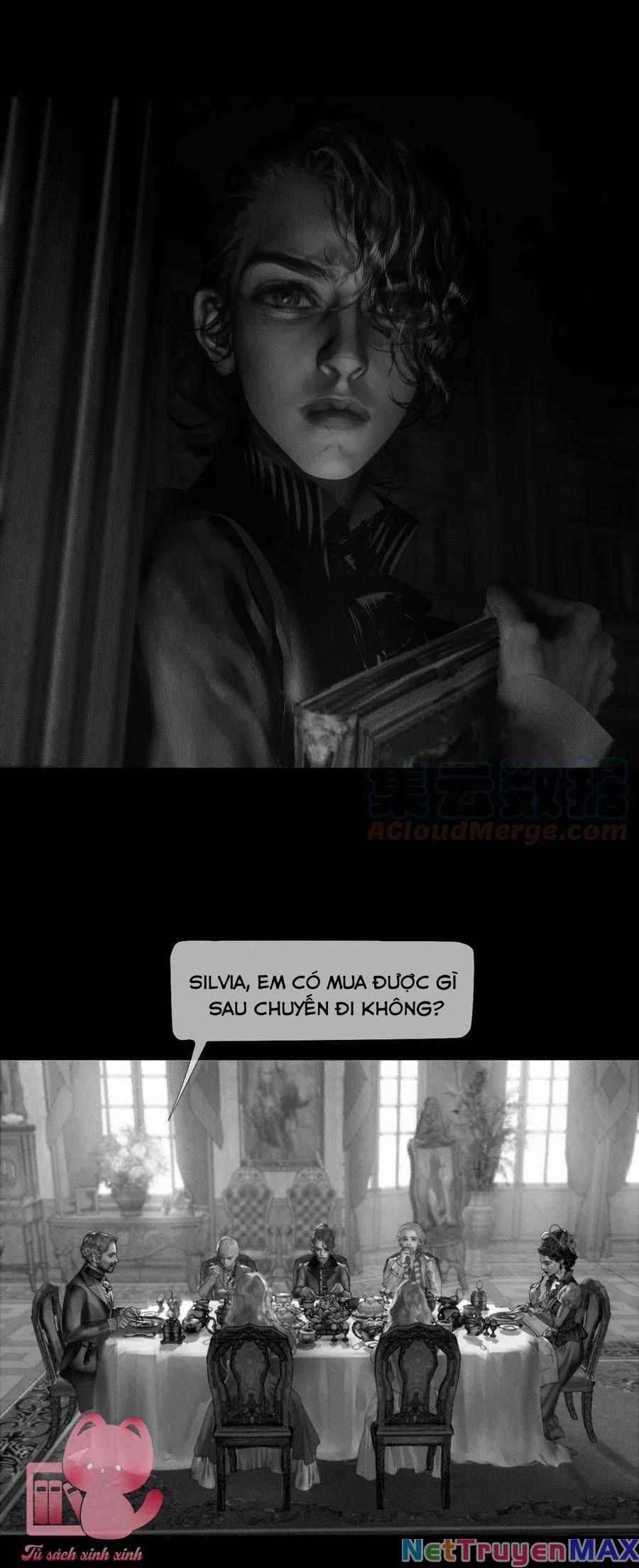 Senpai Kara Me Ga Hanasenai To Aru Kaishain No Nichijou Chapter 20 - 12