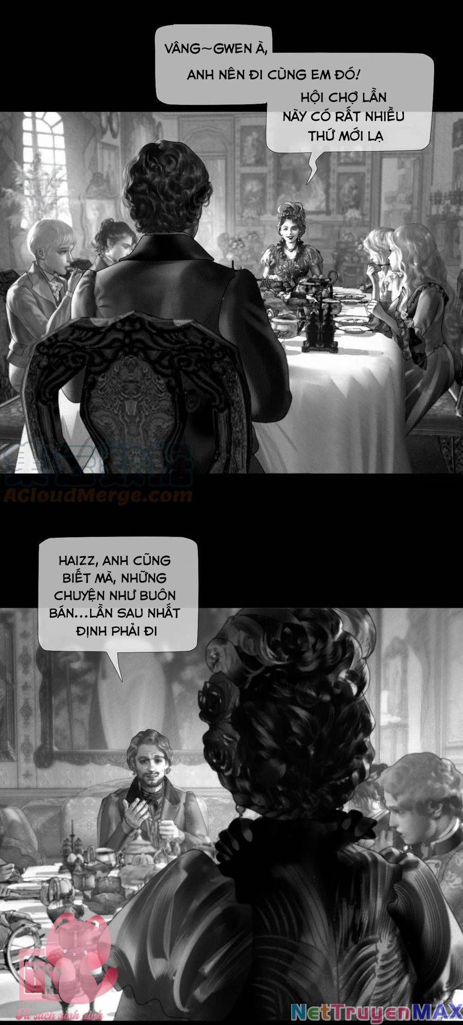 Senpai Kara Me Ga Hanasenai To Aru Kaishain No Nichijou Chapter 20 - 13