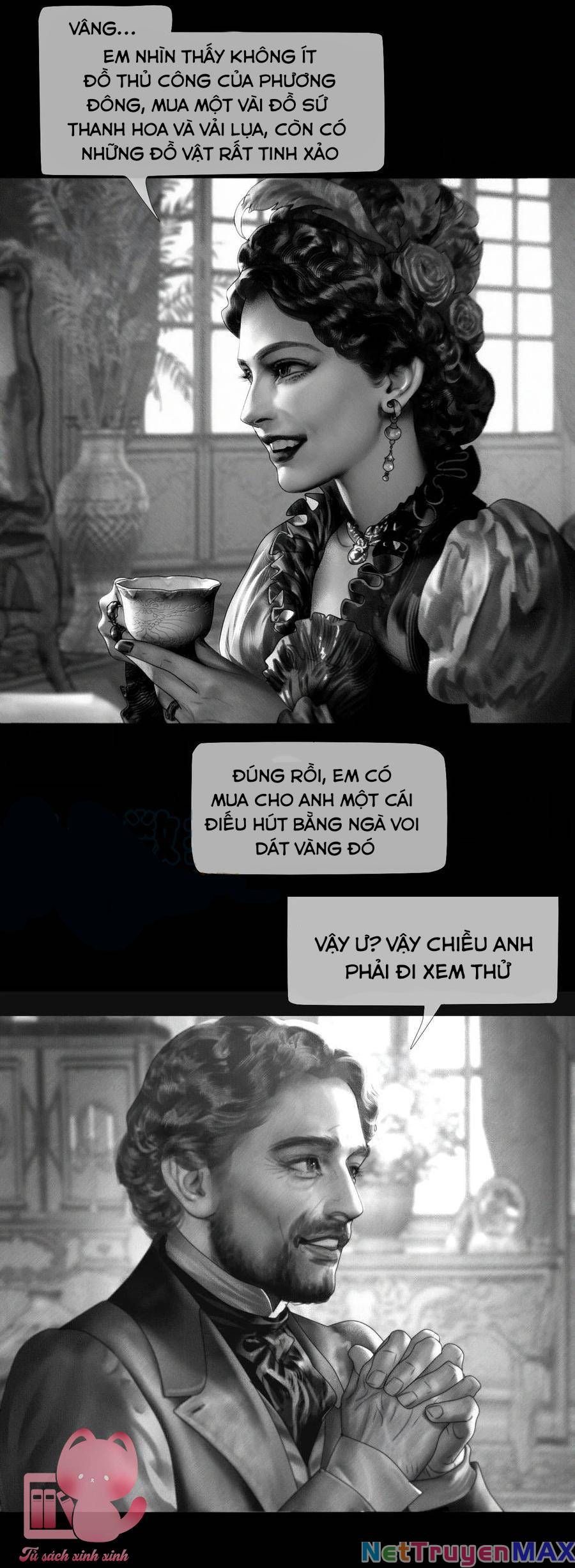 Senpai Kara Me Ga Hanasenai To Aru Kaishain No Nichijou Chapter 20 - 14