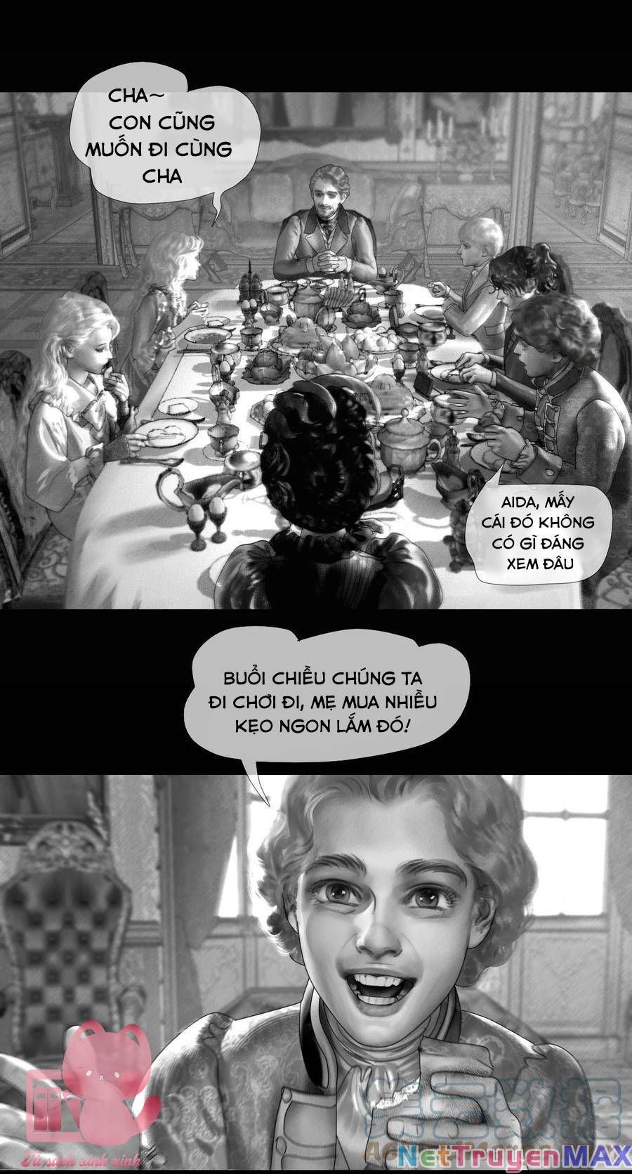 Senpai Kara Me Ga Hanasenai To Aru Kaishain No Nichijou Chapter 20 - 15