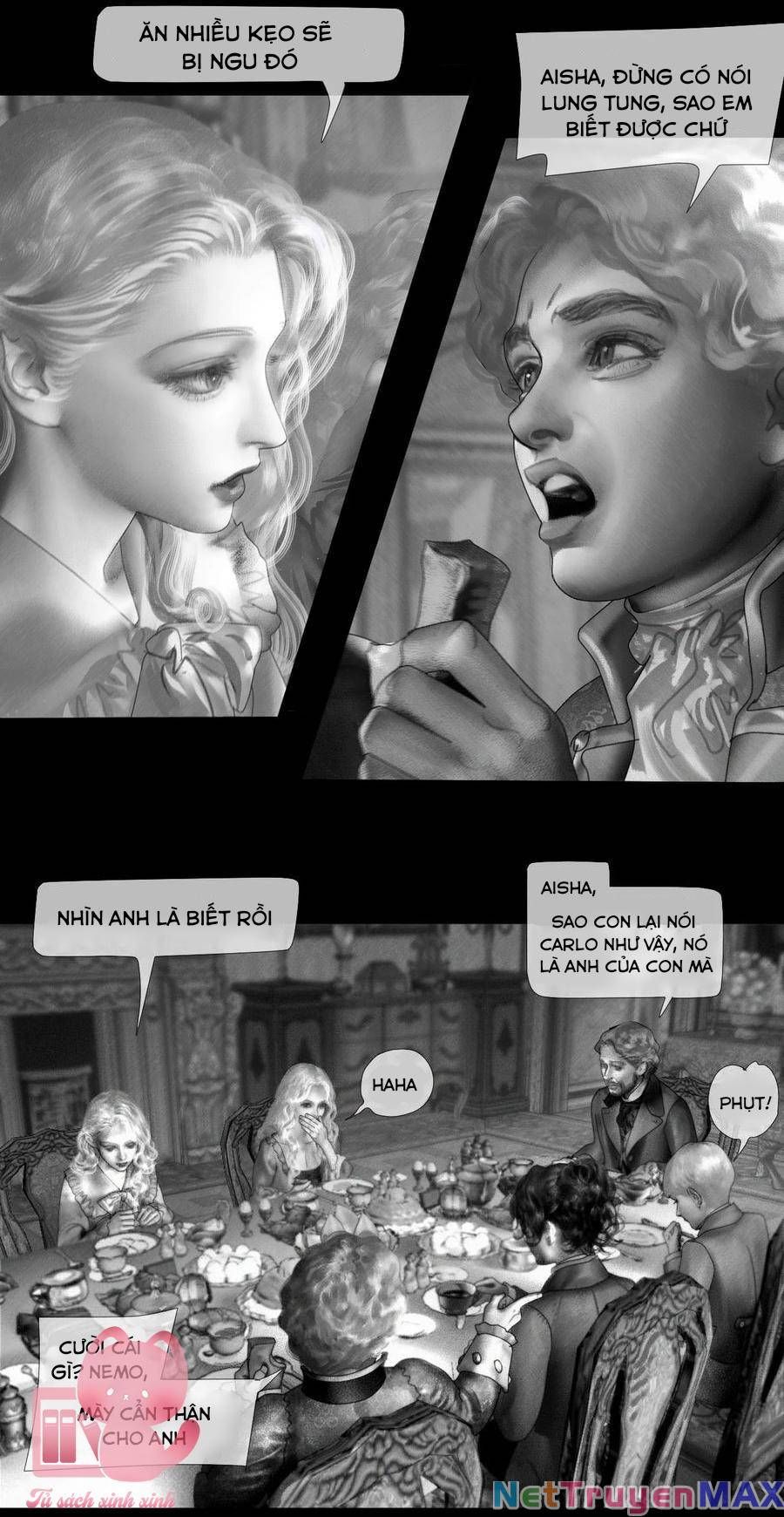 Senpai Kara Me Ga Hanasenai To Aru Kaishain No Nichijou Chapter 20 - 16