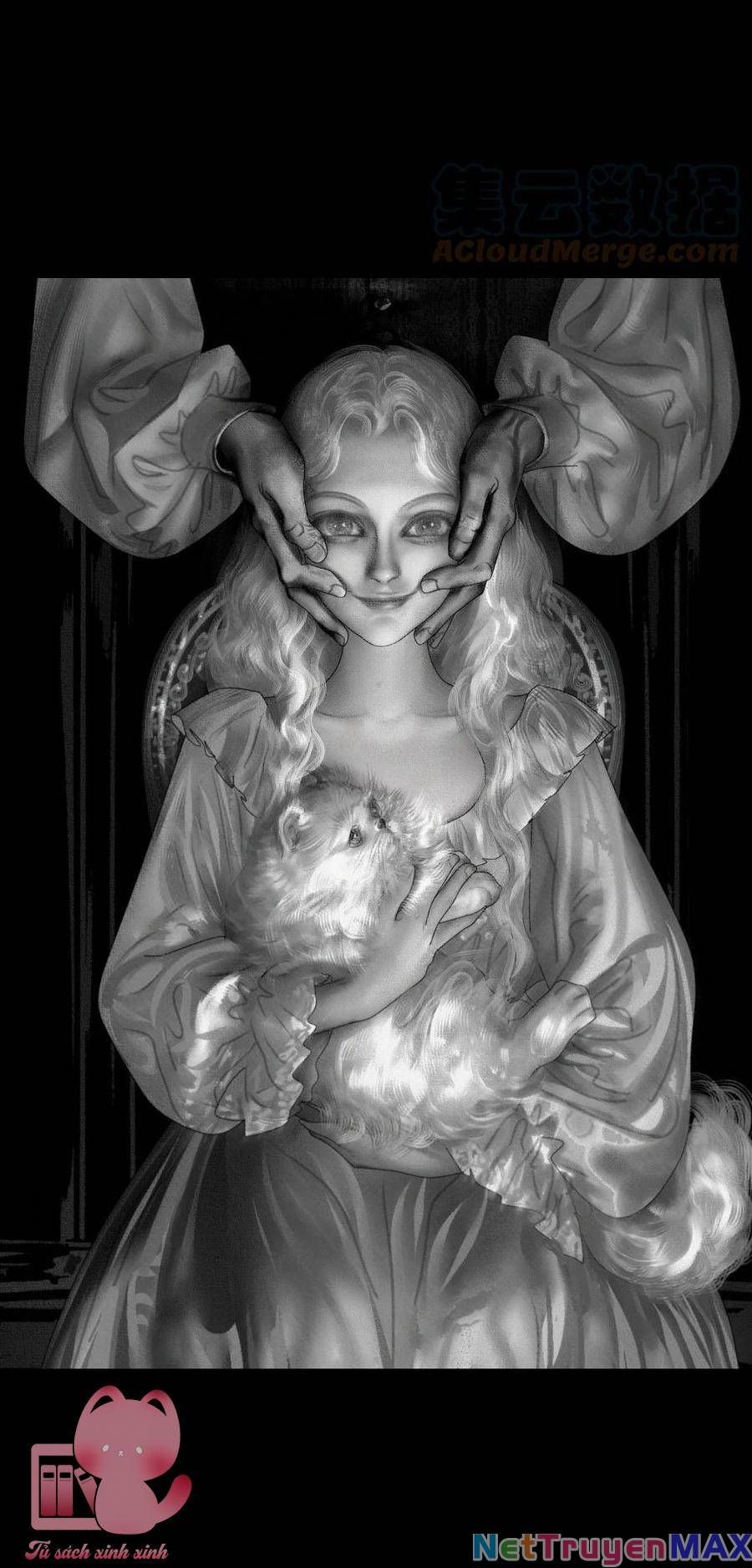 Senpai Kara Me Ga Hanasenai To Aru Kaishain No Nichijou Chapter 20 - 5