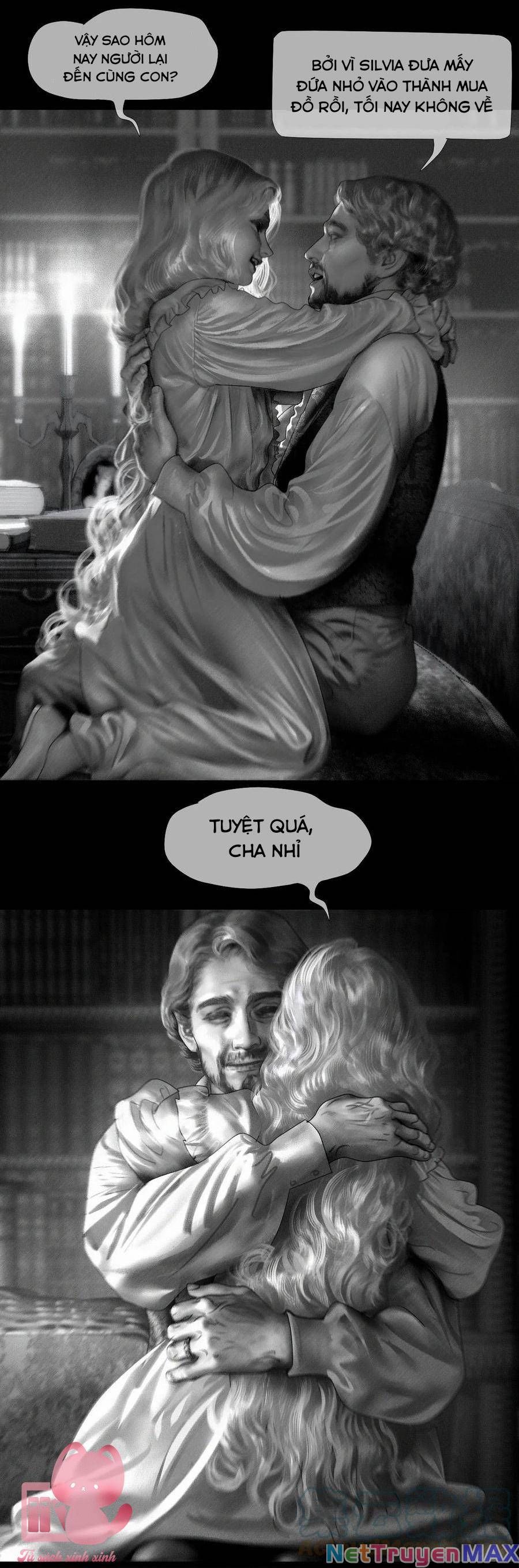 Senpai Kara Me Ga Hanasenai To Aru Kaishain No Nichijou Chapter 20 - 7